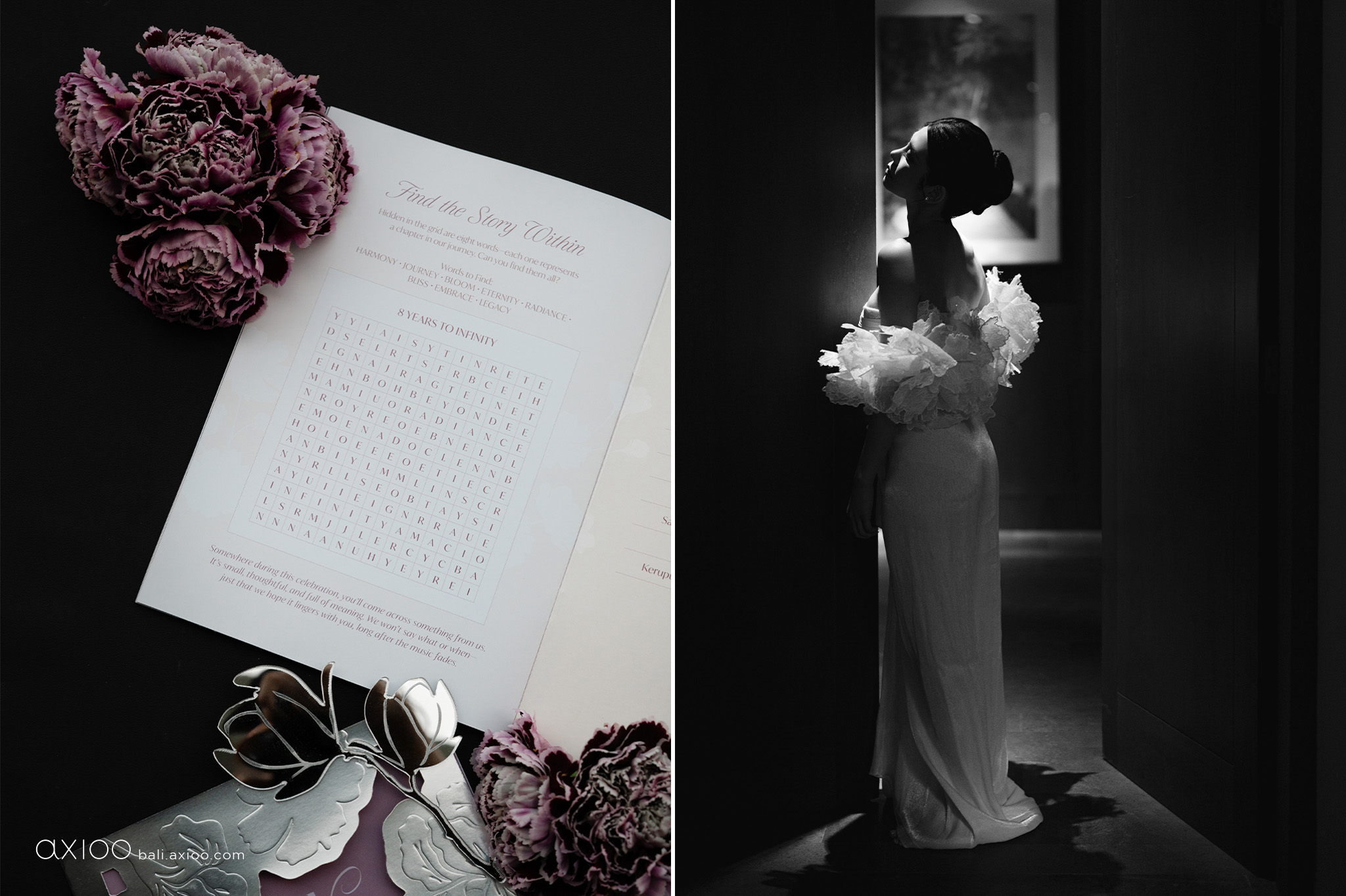Axioo: Drama, Heat, and Romance